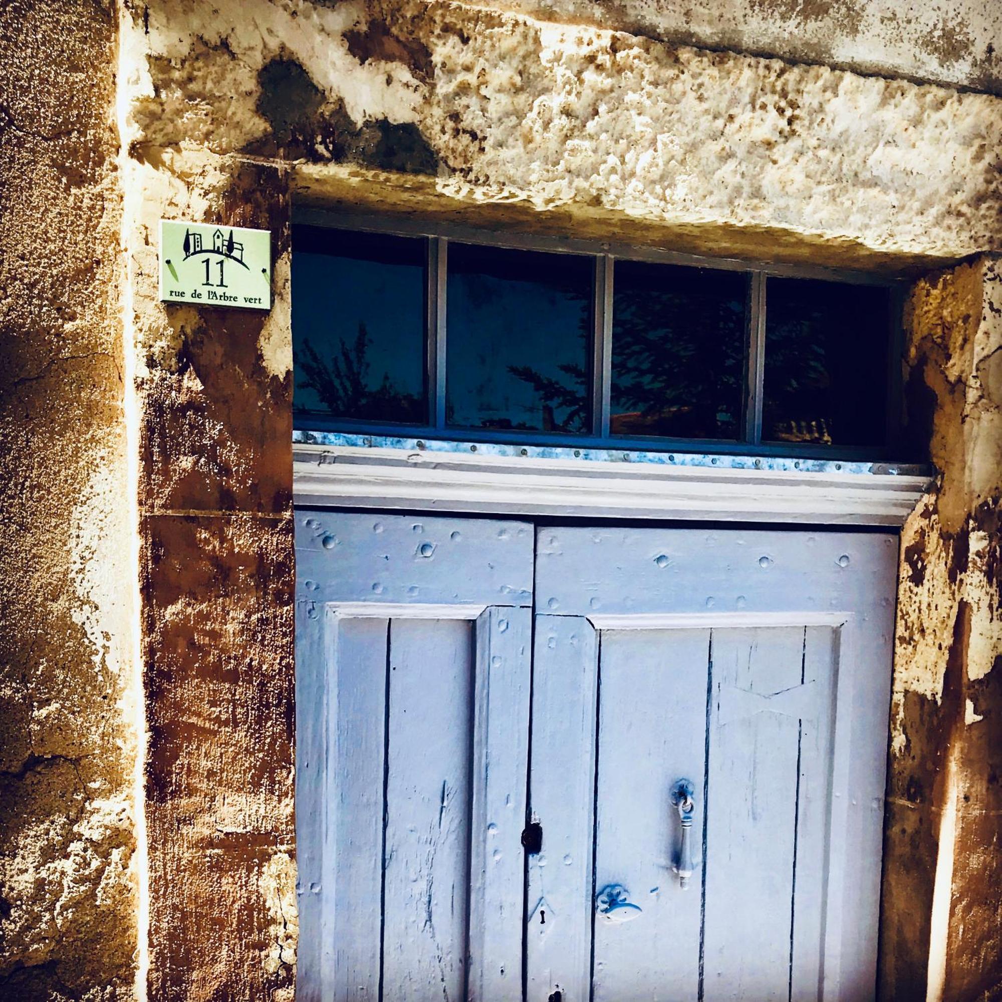 Maison De L'Aurausse Les Cabannes (Tarn) Exterior foto
